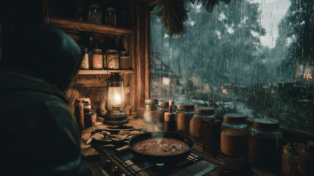 25 Survival Recipes You Need to Master Before Disaster Strikes