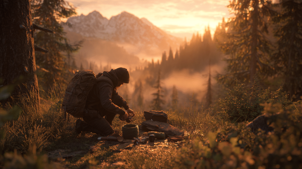 Building Your Ultimate Wilderness Survival Kit: A Complete Guide